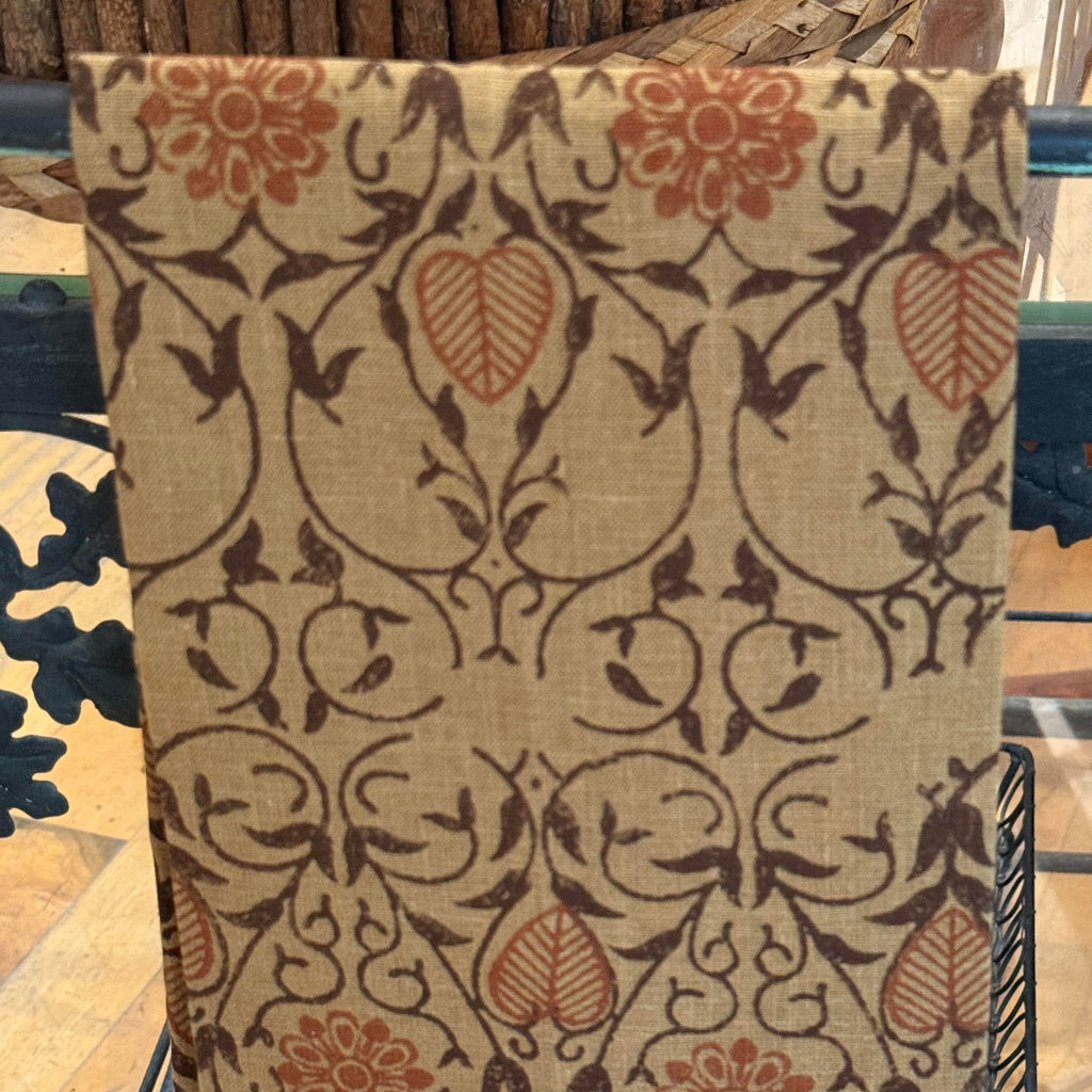 November 2025 Tea Towel - November