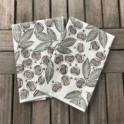 American Chestnut Tea Towel